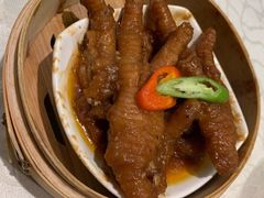 -狮王府淮扬菜(新街口友谊店)