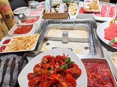 -海底捞火锅(如皋吾悦广场店)