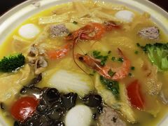 绍三鲜-寻宝记绍兴菜(鲁迅路店)