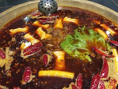 -中华老火锅(金渝大道店)