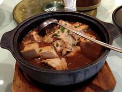 -惠丰堂饭庄·烤鸭·京味菜(翠微路店)
