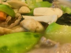 -金苑海鲜酒家(来魅力店)