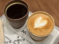 -M Stand(万象前海店)