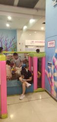 -孩子王童乐园(余姚万达店)