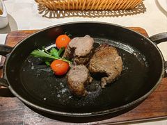 -西堤牛排(南京龙江店)