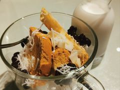 -茶花妹子云南餐厅(传媒大学店)