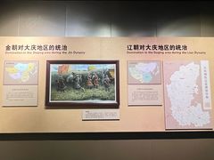 -大庆市博物馆