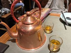 -小吊梨汤·北京菜·烤鸭(清河万象汇店)
