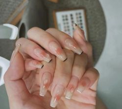 -H12 STAR日式美甲美睫专门店