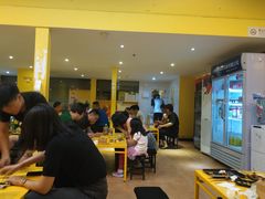 -望京小腰(北京总店)