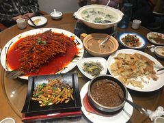 -丹江渔村(望京店)