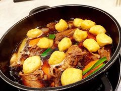 -稻香酒家·33年老字号·港式粤菜(富邦中心店)