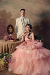 -第一夫人婚纱摄影(南京店)