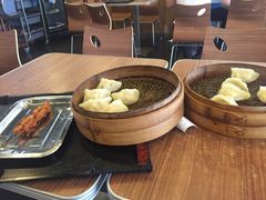 -千忆汤包(闽江路店)