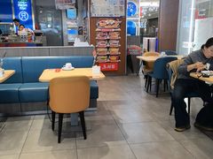 -鱼酷活鱼烤鱼(沈阳大悦城店)