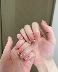 -艾薇美甲美睫