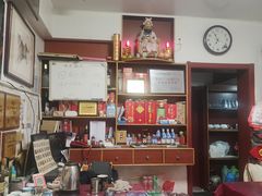 -香满居张记小厨私房菜(青岛站店)