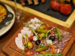 -Bistro Les Lilas丁香花小酒馆
