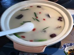 -老阿爸鲜鱼土菜(昆山花桥店)