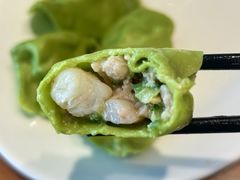 -鸿毛饺子(紫竹桥店)
