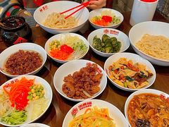 -添萬囍·天津三鲜捞面(天河城店)