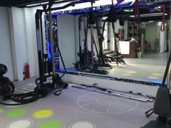 -清橙健身(学院路店)