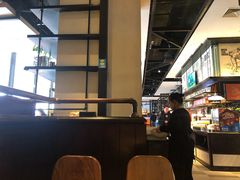 -亚马逊海鲜自助餐厅(惠山万达店)