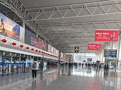 -石家庄正定国际机场-T2航站楼