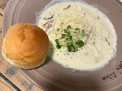 -Cafe Alice咖啡爱丽丝(奥城店)