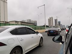 -海底捞火锅(航洋城店)