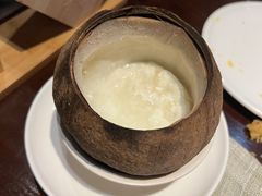 -隐秀山居酒店·秀厨融合西餐厅