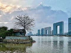 -喜洲吧·江畔老船厂·庭院餐厅(喜临院店)