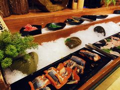 -芭菲盛宴·环球美食(北城国际店)