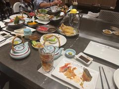 -大渔铁板烧(东城店)
