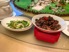 -香宫中餐厅 · 桂林香格里拉