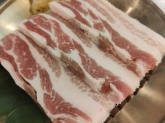 -韩宫宴烤肉·黑毛和牛·料理(金鹰店)