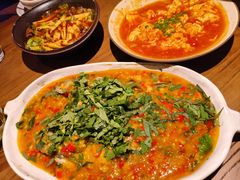 -拾光与烟火丨炭火串烧·自贡小活鲜(西村大院店)