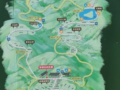 -云南野生动物园