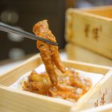 深圳人气早茶·蘩楼✨百年传承西关茗点
