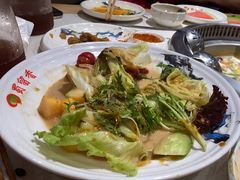 -蜀留香火锅(社会山店)