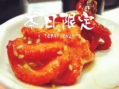-争鲜回转寿司(金桥家乐福店)