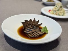 老上海茶肝-老兴鲜(黄浦店)