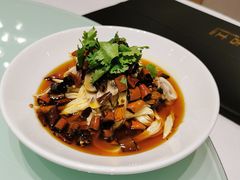 -新吉士·上海菜(浦东LCM置汇旭辉店)