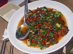 -农耕记·湖南土菜(观澜福城天虹店)