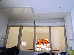 -上海柏悦酒店