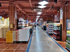 -益万家超市(石河店)