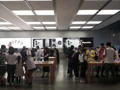 -Apple零售店(深圳益田假日广场店)
