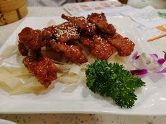 密丝海山骨-又一间茶点轩(百汇广场店)