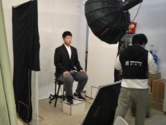 -真我樣照相馆·身份证·证件照·外拍(环球港店)