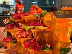 -三头牛·潮汕牛肉生蚝火锅 (夏湾店)